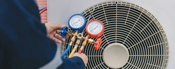 Licensed Hvac Installation service in North Waltham, MA - JG Cool HVAC